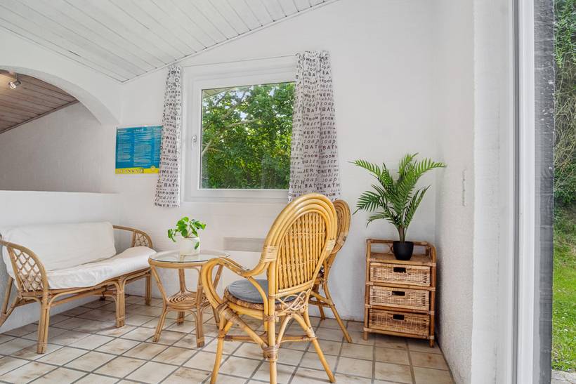 Foto von Ferienhaus AN45 in Skåstrup - Nordfünen