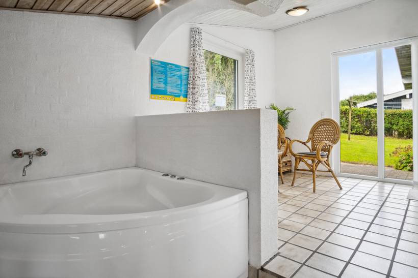 Foto von Ferienhaus AN45 in Skåstrup - Nordfünen