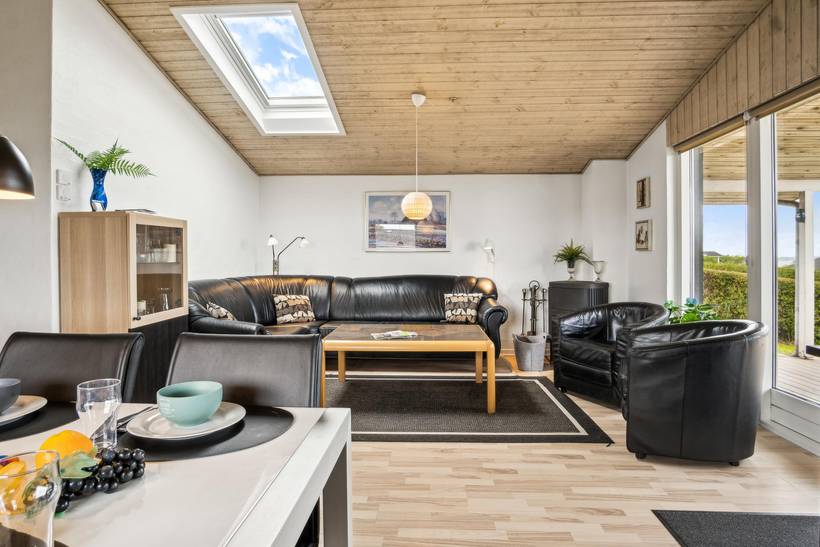 Foto von Ferienhaus AN45 in Skåstrup - Nordfünen