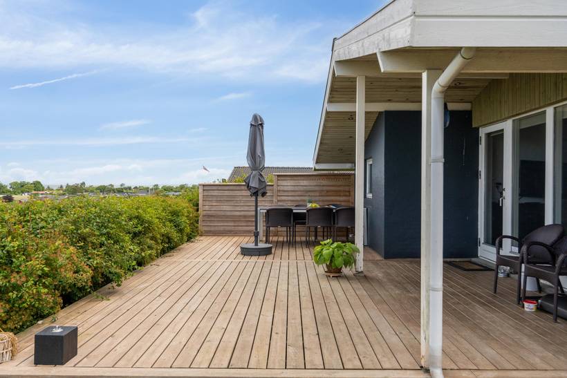 Foto von Ferienhaus AN45 in Skåstrup - Nordfünen