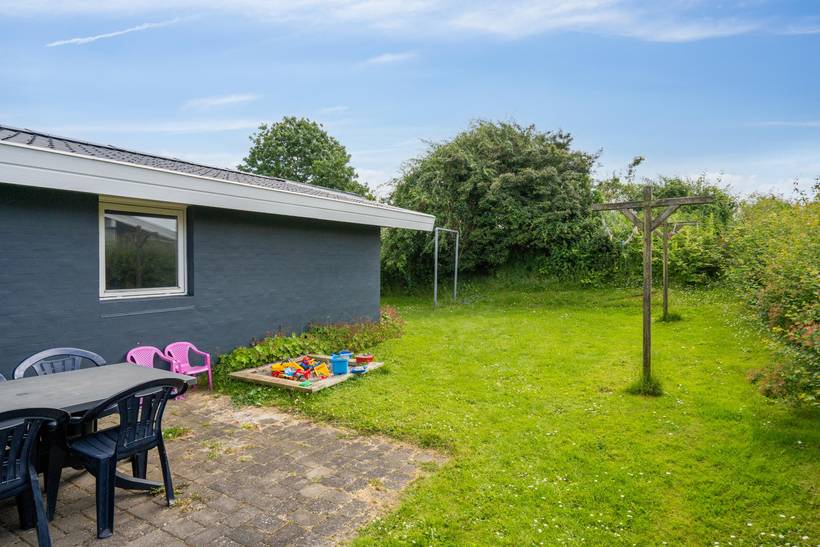 Foto von Ferienhaus AN45 in Skåstrup - Nordfünen