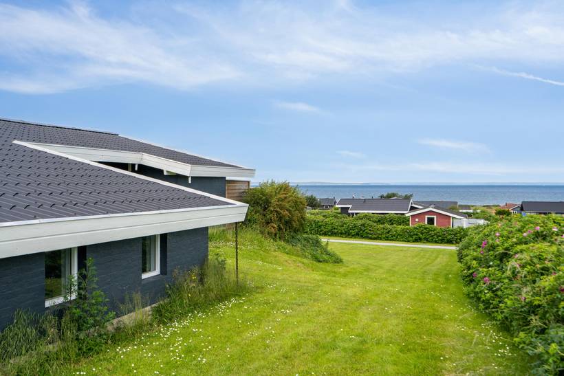 Foto von Ferienhaus AN45 in Skåstrup - Nordfünen