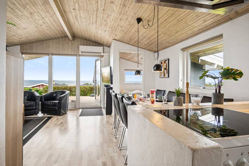 Foto von Ferienhaus AN45 in Skåstrup - Nordfünen