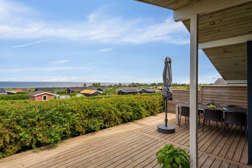 Foto von Ferienhaus AN45 in Skåstrup - Nordfünen
