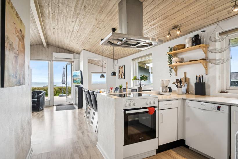 Foto von Ferienhaus AN45 in Skåstrup - Nordfünen