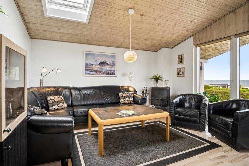Foto von Ferienhaus AN45 in Skåstrup - Nordfünen