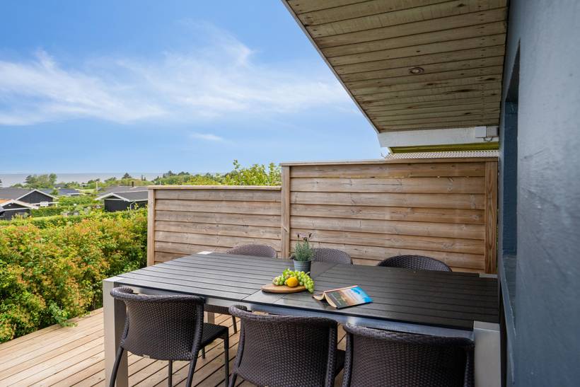 Foto von Ferienhaus AN45 in Skåstrup - Nordfünen
