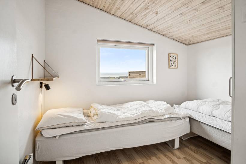 Foto von Ferienhaus AN45 in Skåstrup - Nordfünen