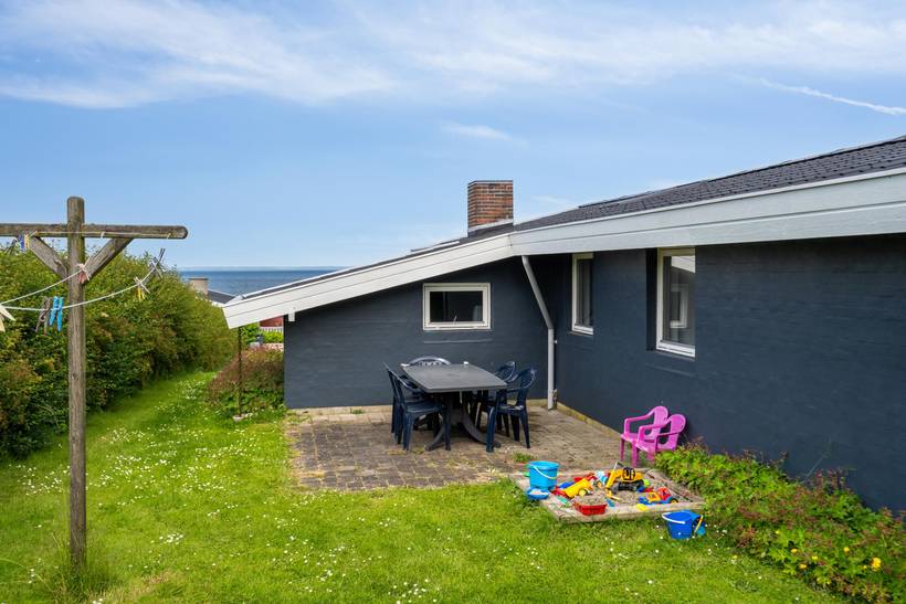 Foto von Ferienhaus AN45 in Skåstrup - Nordfünen