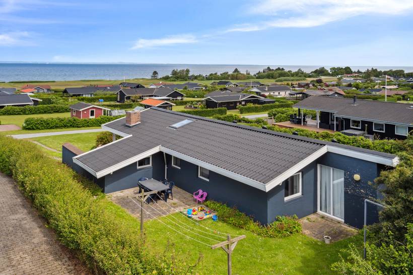 Foto von Ferienhaus AN45 in Skåstrup - Nordfünen