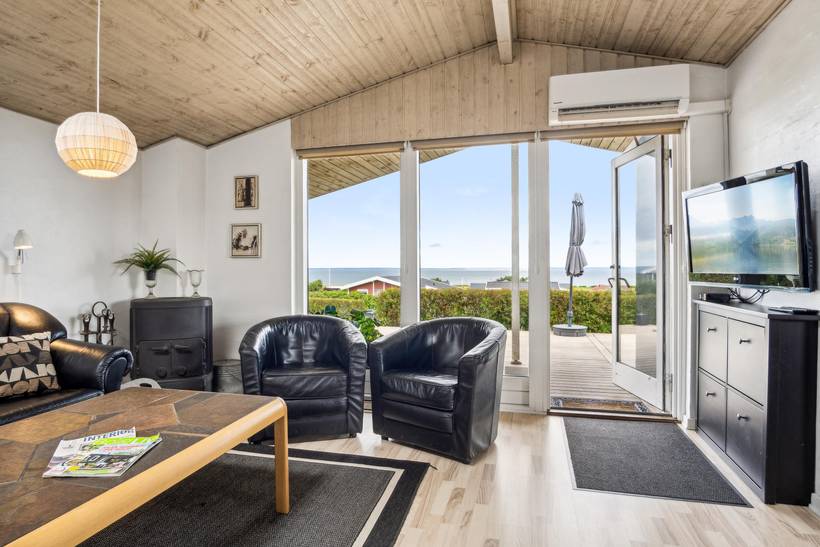 Foto von Ferienhaus AN45 in Skåstrup - Nordfünen