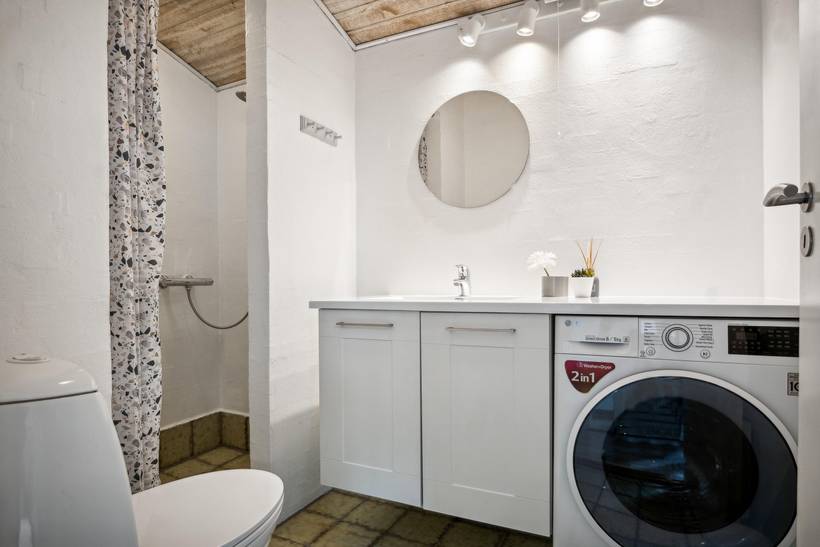 Foto von Ferienhaus AN45 in Skåstrup - Nordfünen