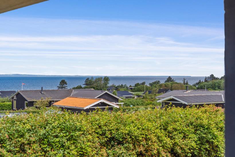 Foto von Ferienhaus AN45 in Skåstrup - Nordfünen