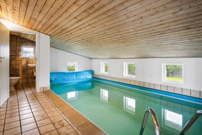Vorschaubild von Ferienhaus AN45 in Skåstrup - Nordfünen