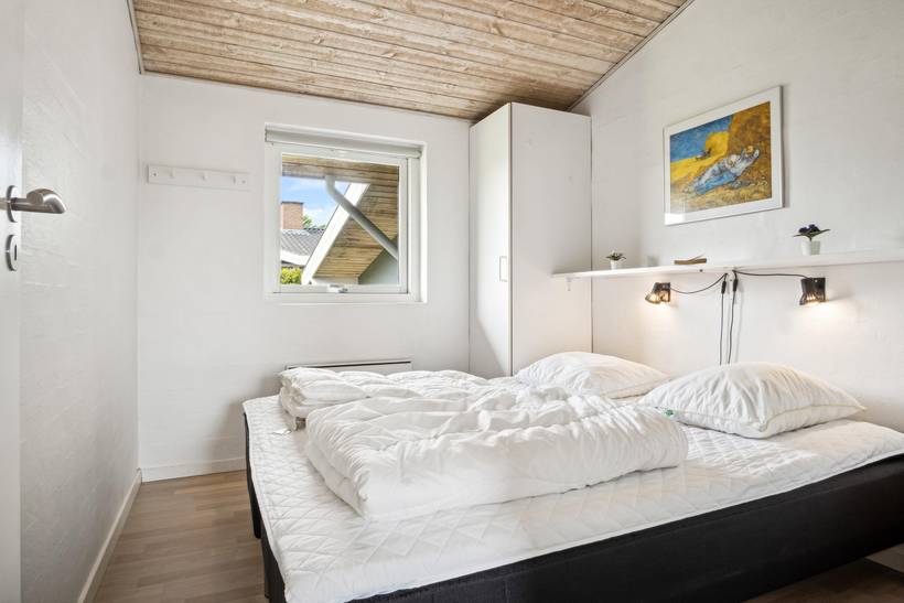 Foto von Ferienhaus AN45 in Skåstrup - Nordfünen