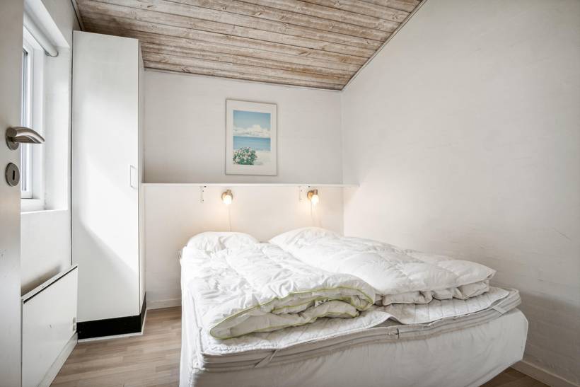 Foto von Ferienhaus AN45 in Skåstrup - Nordfünen