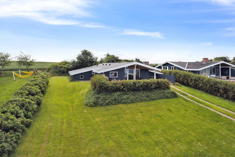 Foto von Ferienhaus AN45 in Skåstrup - Nordfünen