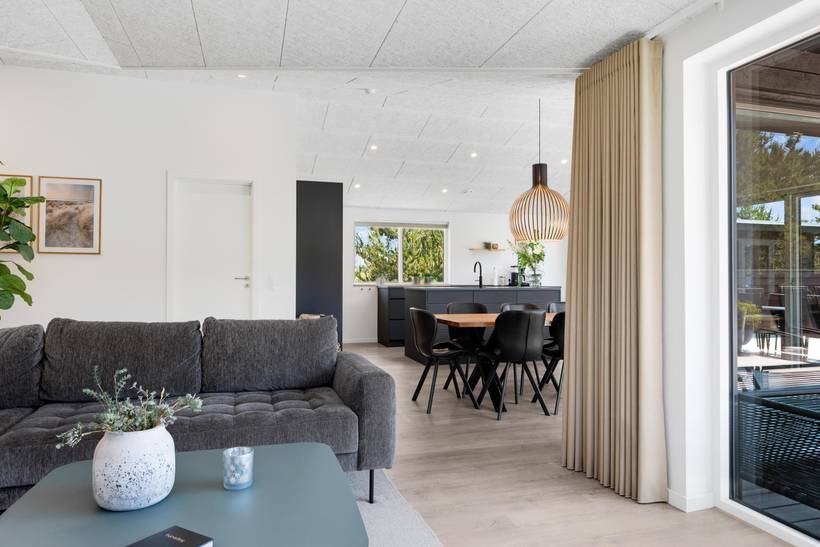 Foto von Ferienhaus AN47 in Blåvand - Westjütland
