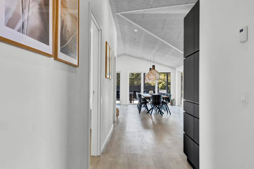 Foto von Ferienhaus AN47 in Blåvand - Westjütland