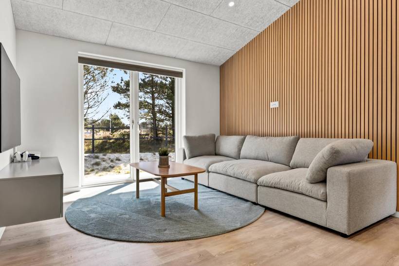 Foto von Ferienhaus AN47 in Blåvand - Westjütland