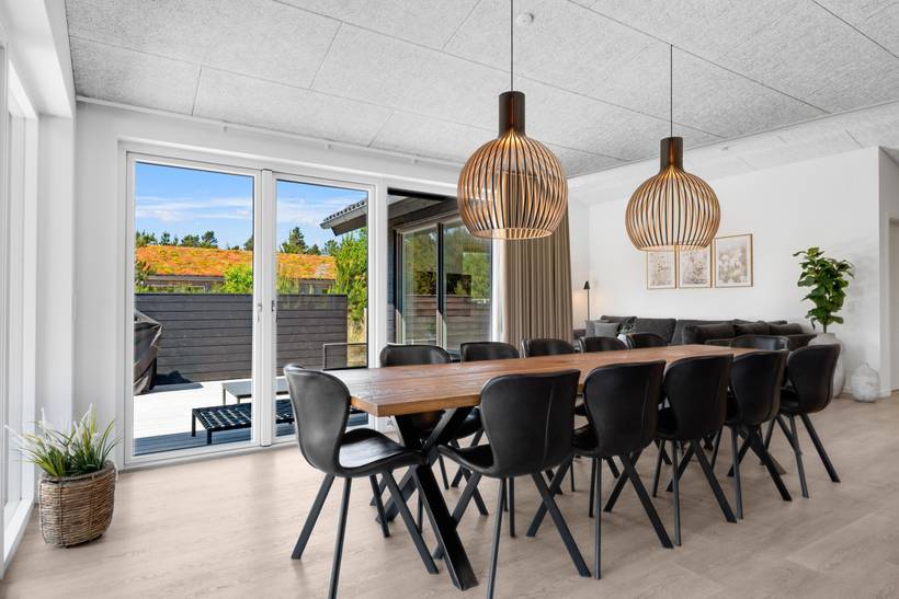 Foto von Ferienhaus AN47 in Blåvand - Westjütland