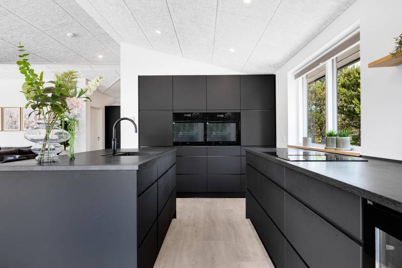 Foto von Ferienhaus AN47 in Blåvand - Westjütland