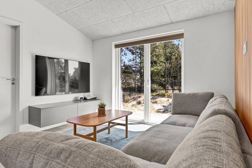 Foto von Ferienhaus AN47 in Blåvand - Westjütland