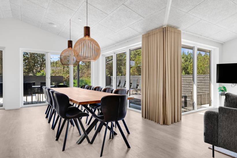 Foto von Ferienhaus AN47 in Blåvand - Westjütland