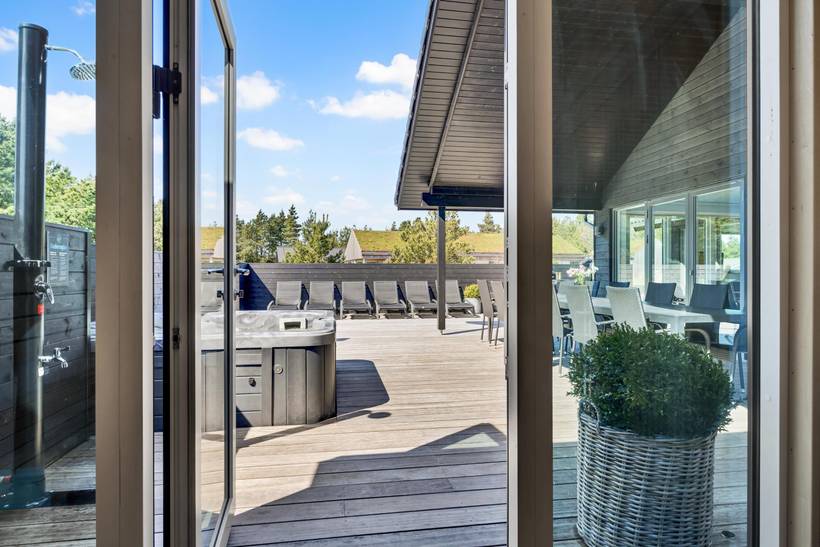 Foto von Ferienhaus AN47 in Blåvand - Westjütland