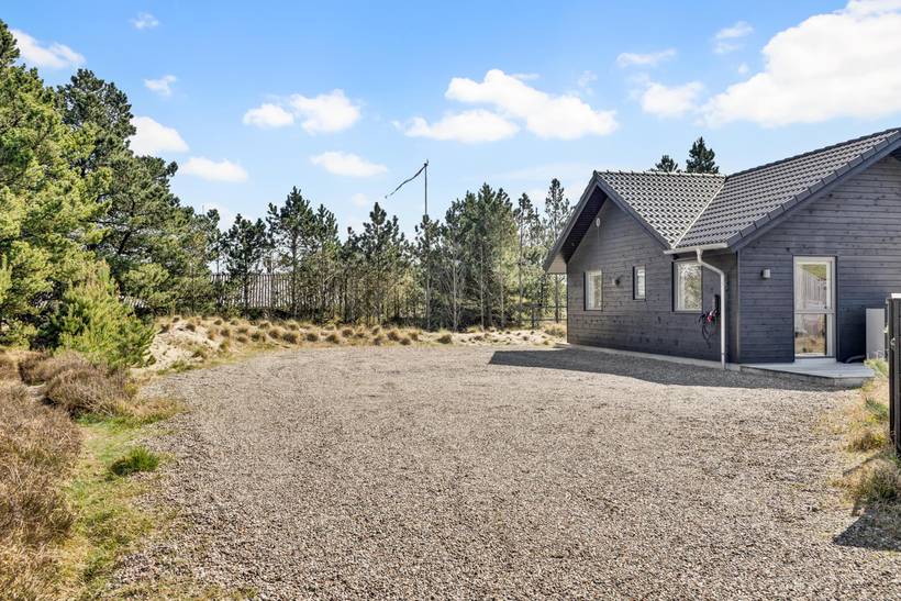Foto von Ferienhaus AN47 in Blåvand - Westjütland