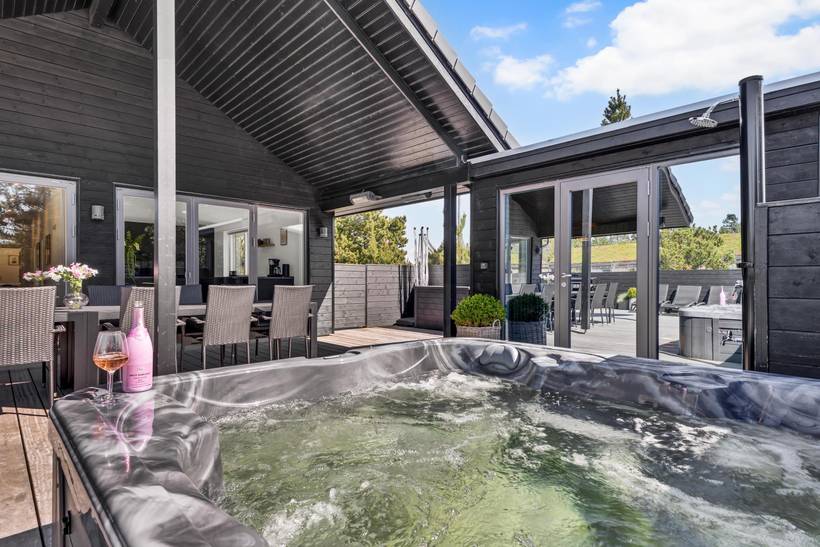 Foto von Ferienhaus AN47 in Blåvand - Westjütland