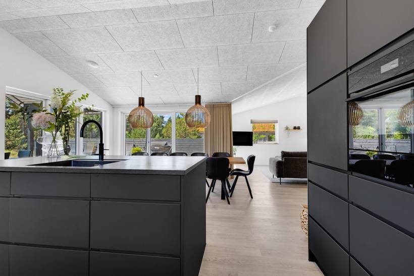 Foto von Ferienhaus AN47 in Blåvand - Westjütland
