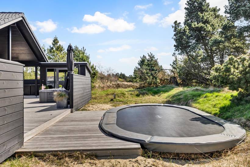 Foto von Ferienhaus AN47 in Blåvand - Westjütland