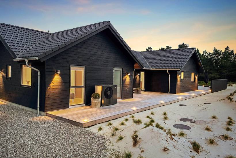 Foto von Ferienhaus AN47 in Blåvand - Westjütland