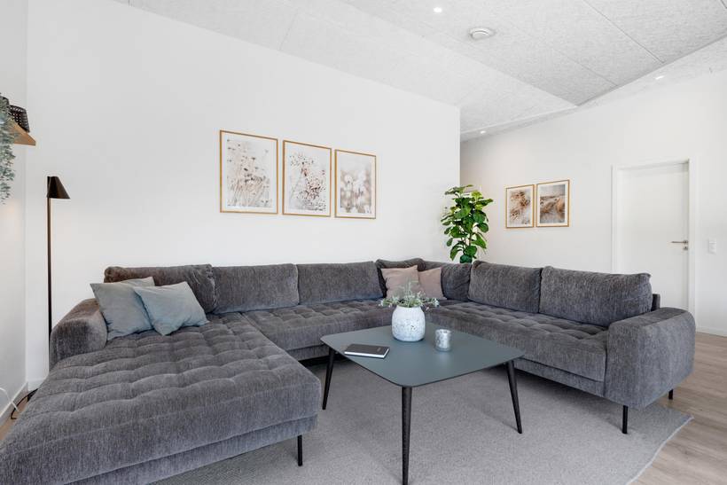 Foto von Ferienhaus AN47 in Blåvand - Westjütland