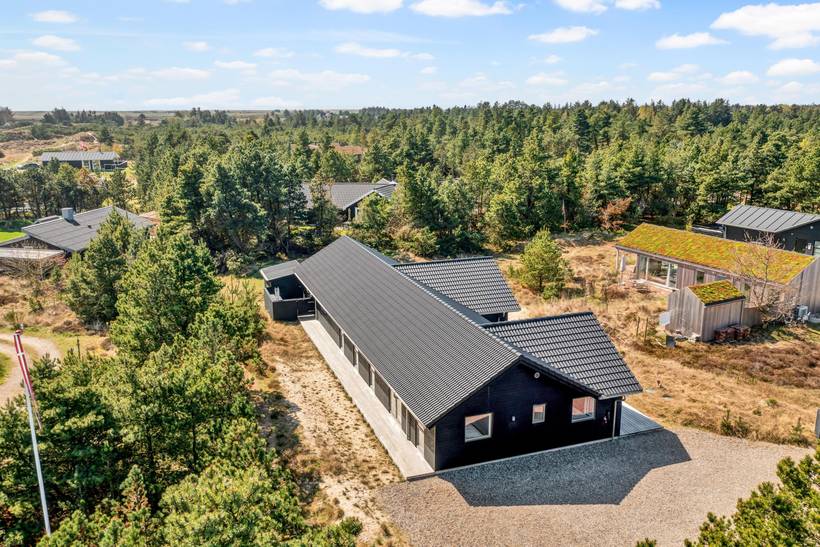 Foto von Ferienhaus AN47 in Blåvand - Westjütland