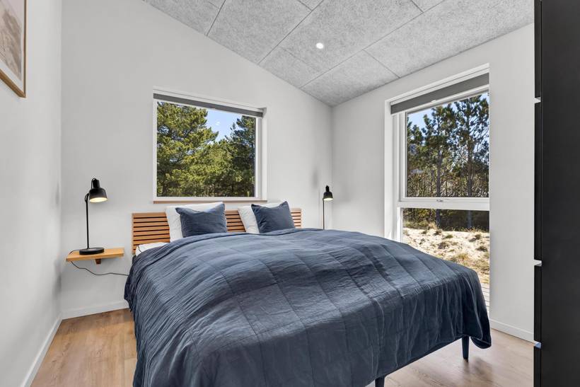Foto von Ferienhaus AN47 in Blåvand - Westjütland