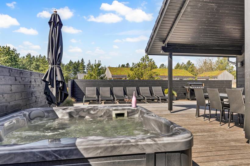Foto von Ferienhaus AN47 in Blåvand - Westjütland