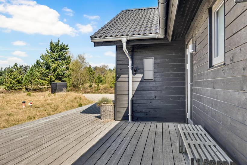 Foto von Ferienhaus AN47 in Blåvand - Westjütland