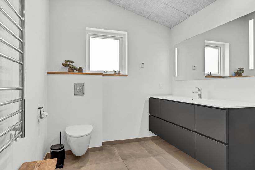 Foto von Ferienhaus AN47 in Blåvand - Westjütland