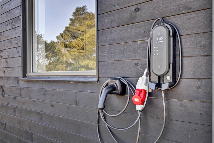 Foto von Ferienhaus AN47 in Blåvand - Westjütland