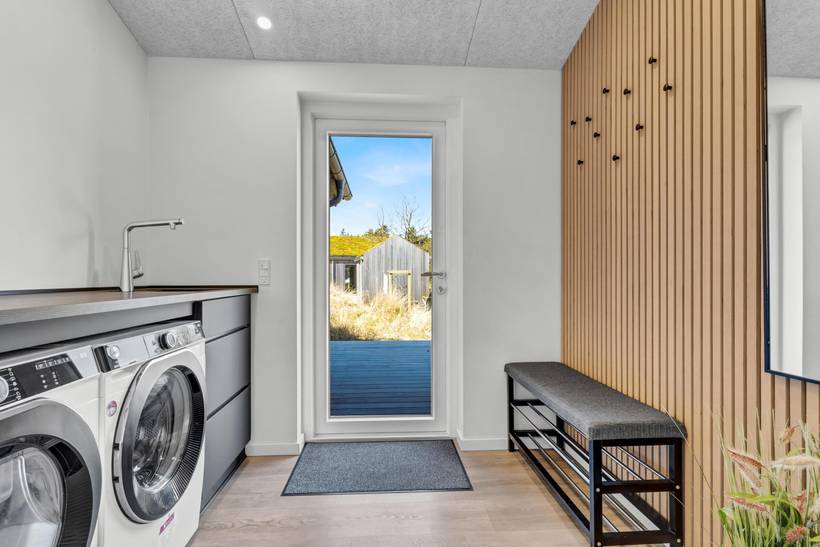 Foto von Ferienhaus AN47 in Blåvand - Westjütland