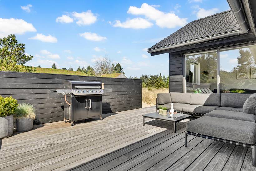 Foto von Ferienhaus AN47 in Blåvand - Westjütland