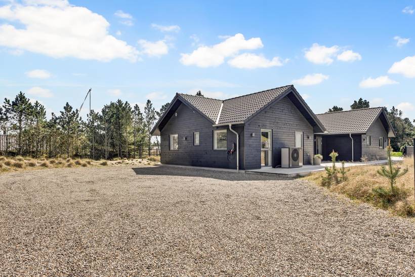 Foto von Ferienhaus AN47 in Blåvand - Westjütland