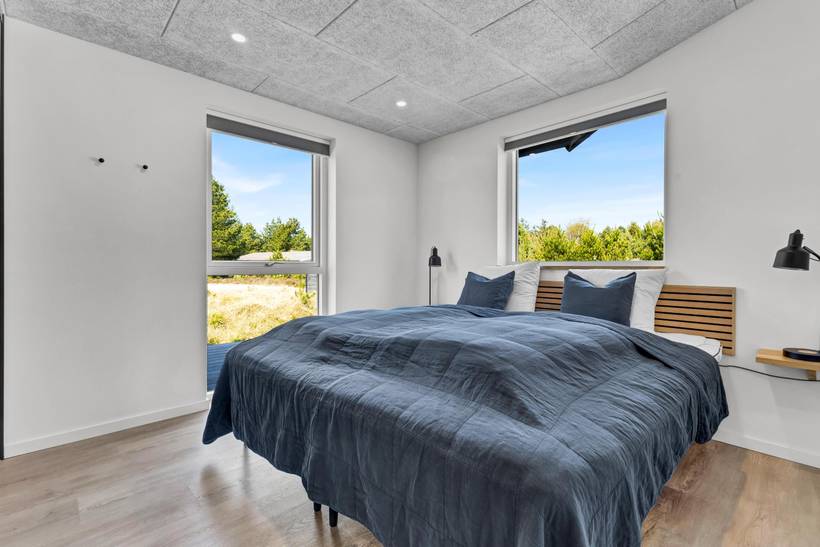 Foto von Ferienhaus AN47 in Blåvand - Westjütland