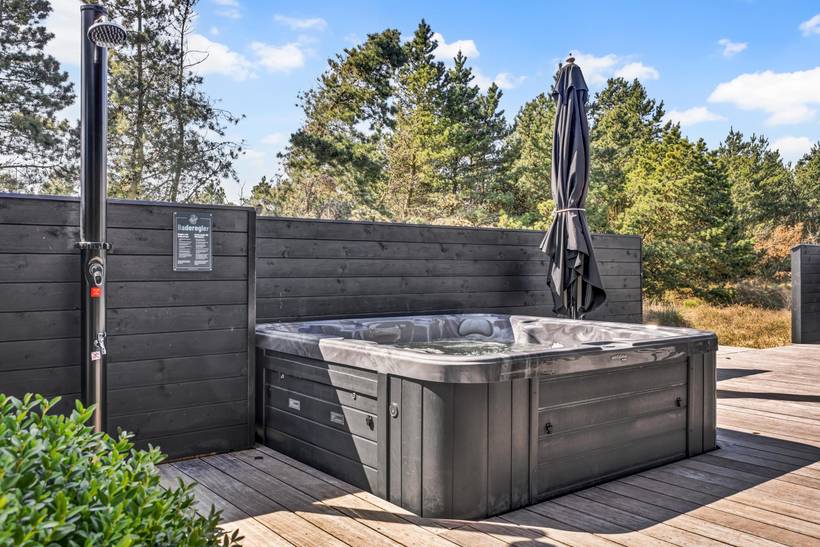 Foto von Ferienhaus AN47 in Blåvand - Westjütland