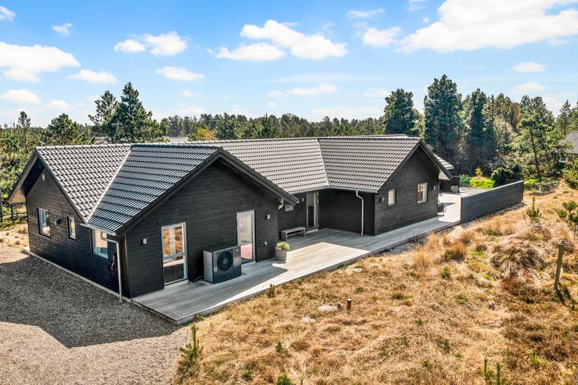 Foto von Ferienhaus AN47 in Blåvand - Westjütland