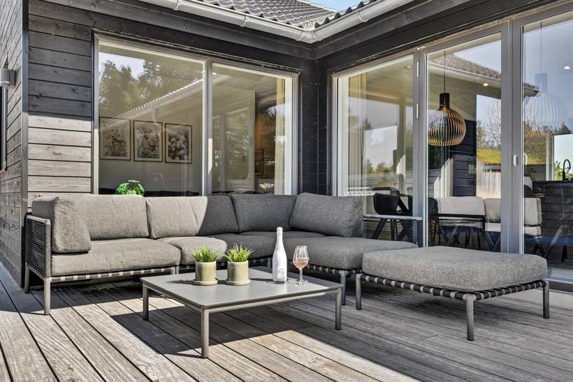 Foto von Ferienhaus AN47 in Blåvand - Westjütland