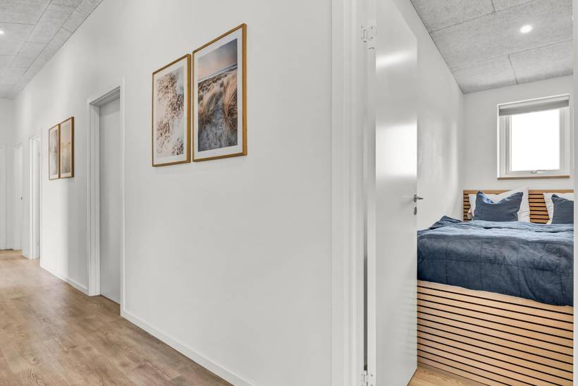 Foto von Ferienhaus AN47 in Blåvand - Westjütland