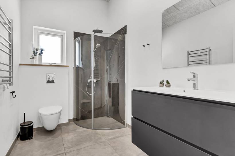 Foto von Ferienhaus AN47 in Blåvand - Westjütland
